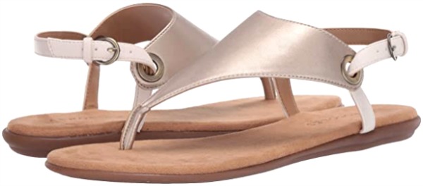 Aerosoles in conchlusion sales sandal